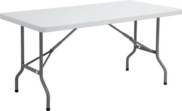Table pliante -Location Design’R Évènement -1