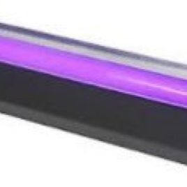 Tube néon ultraviolet