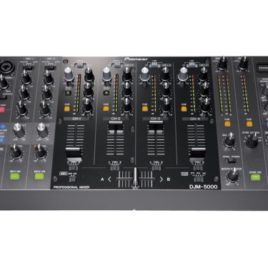 Table mixage djm 5000 Pioneer